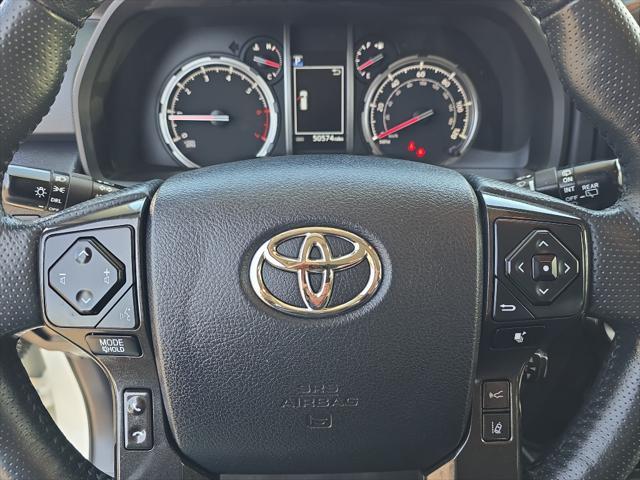 Photo of 2023 Ice Cap Toyota 4Runner