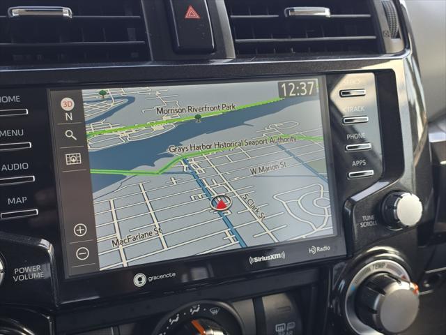 Photo of 2023 Ice Cap Toyota 4Runner