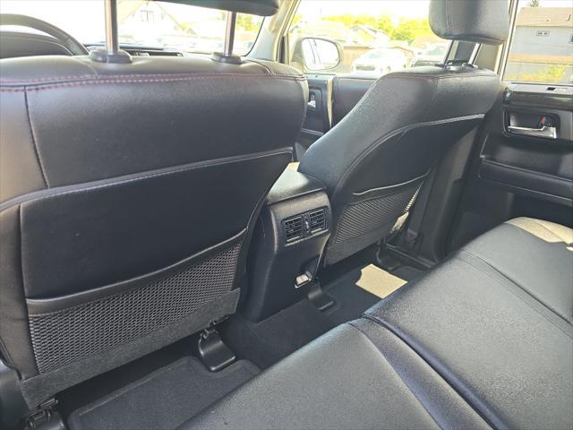 Photo of 2023 Ice Cap Toyota 4Runner