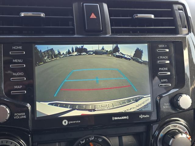 Photo of 2023 Ice Cap Toyota 4Runner