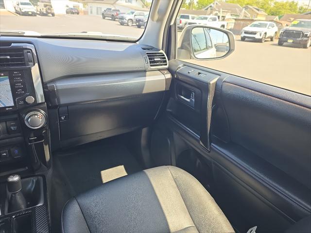 Photo of 2023 Ice Cap Toyota 4Runner