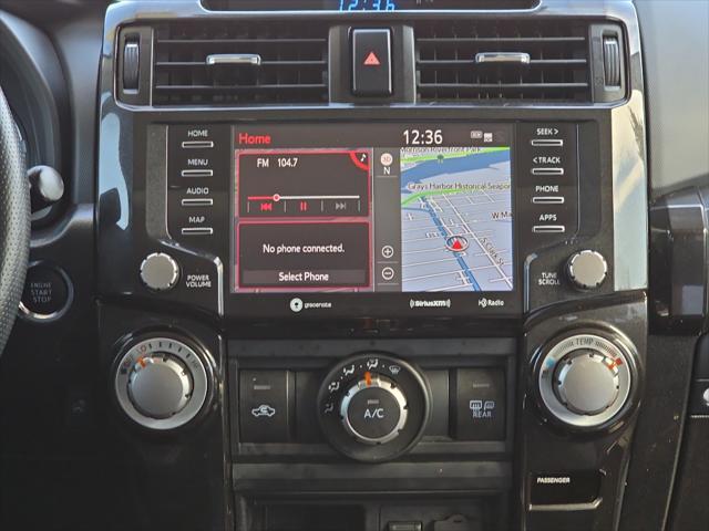 Photo of 2023 Ice Cap Toyota 4Runner