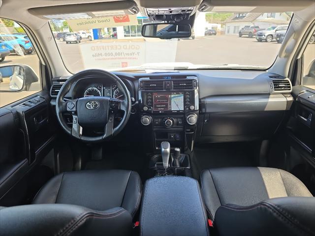 Photo of 2023 Ice Cap Toyota 4Runner