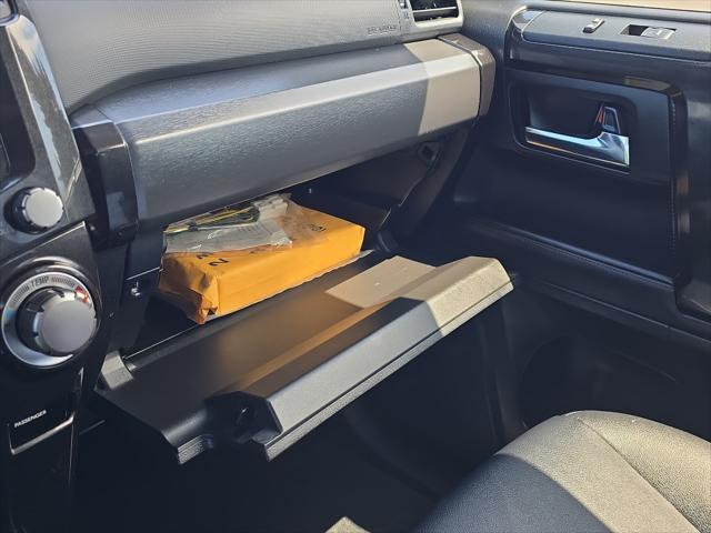 Photo of 2023 Ice Cap Toyota 4Runner