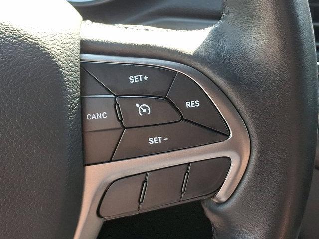 Photo of 2021 Bright White Clearcoat Jeep Grand Cherokee