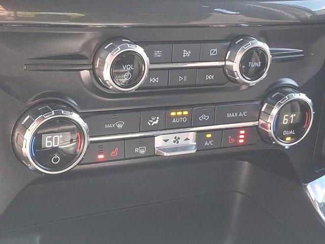 Photo of 2021 Oxford White Ford F-150