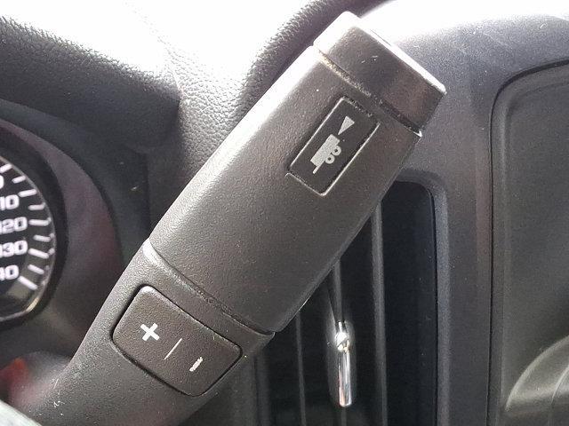 Photo of 2019 Black Chevrolet Silverado 1500