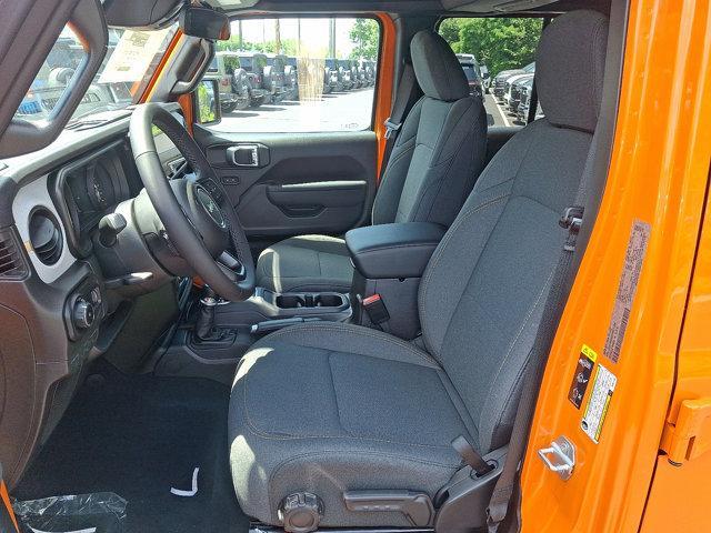 Photo of 2025 Joose Jeep Wrangler