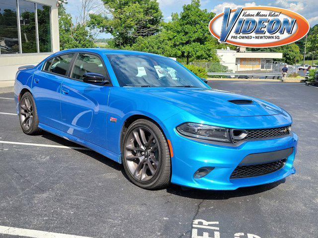 2023 Dodge Charger