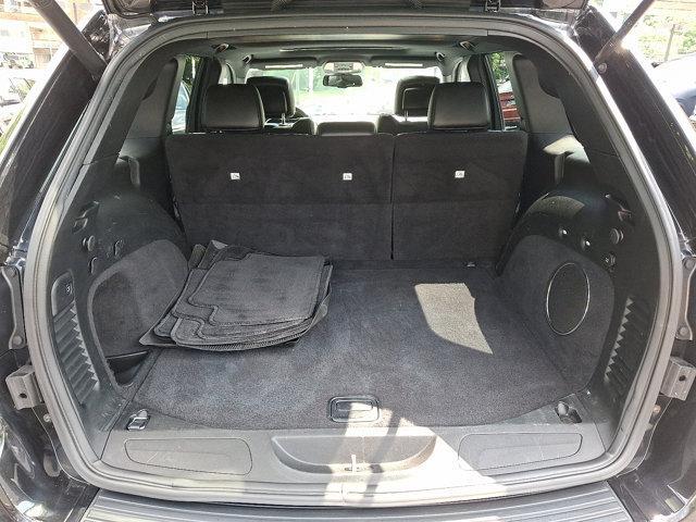 Photo of 2015 Brilliant Black Crystal Pearlcoat Jeep Grand Cherokee