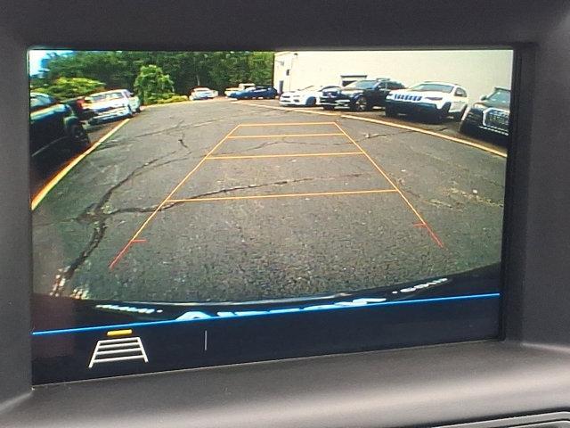 Photo of 2018 Blue Steel Metallic GMC Terrain