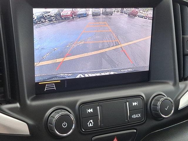 Photo of 2020 Graphite Gray Metallic GMC Terrain
