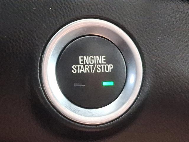Photo of 2020 Graphite Gray Metallic GMC Terrain