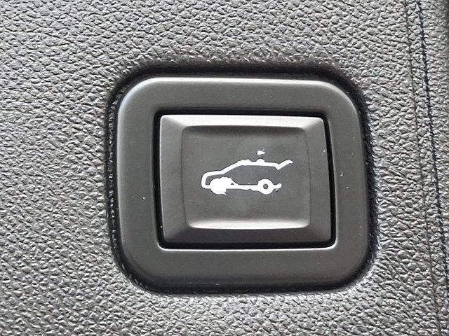 Photo of 2020 Graphite Gray Metallic GMC Terrain