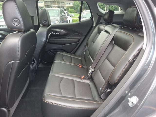 Photo of 2020 Graphite Gray Metallic GMC Terrain