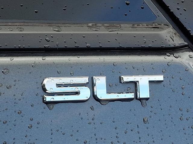 Photo of 2020 Graphite Gray Metallic GMC Terrain