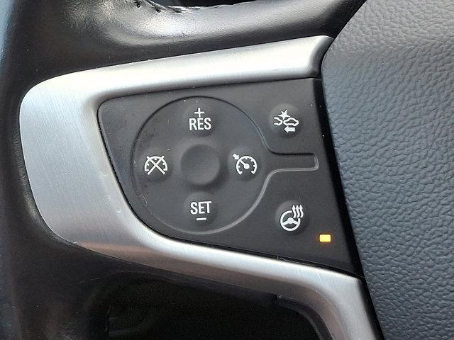 Photo of 2020 Graphite Gray Metallic GMC Terrain