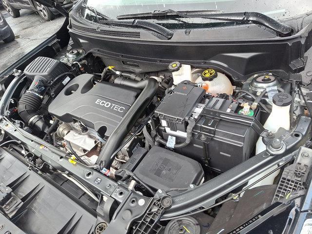 Photo of 2020 Graphite Gray Metallic GMC Terrain