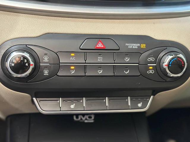 Photo of 2016 White Kia Sorento