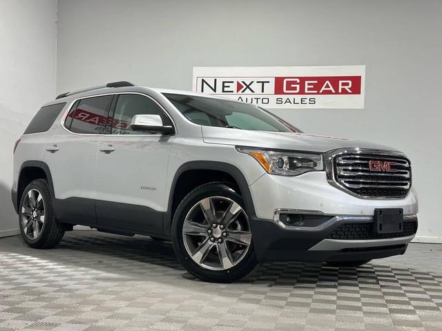 2017 GMC Acadia