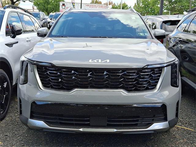 Photo of 2026 C7s Kia Sorento