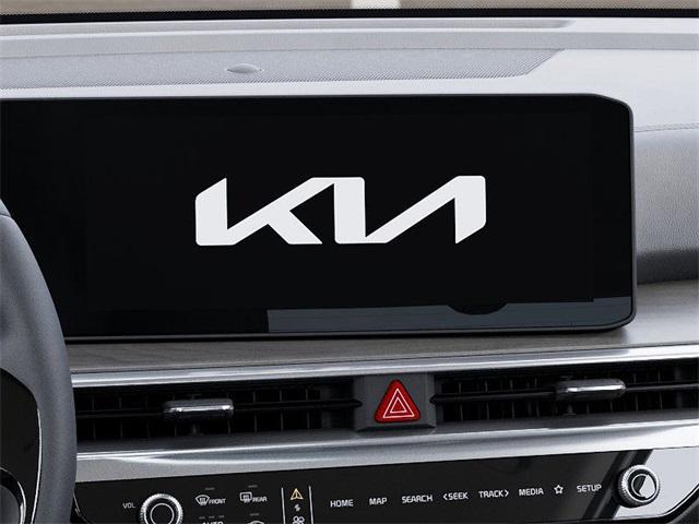 Photo of 2026 Ebony Black Kia Sorento