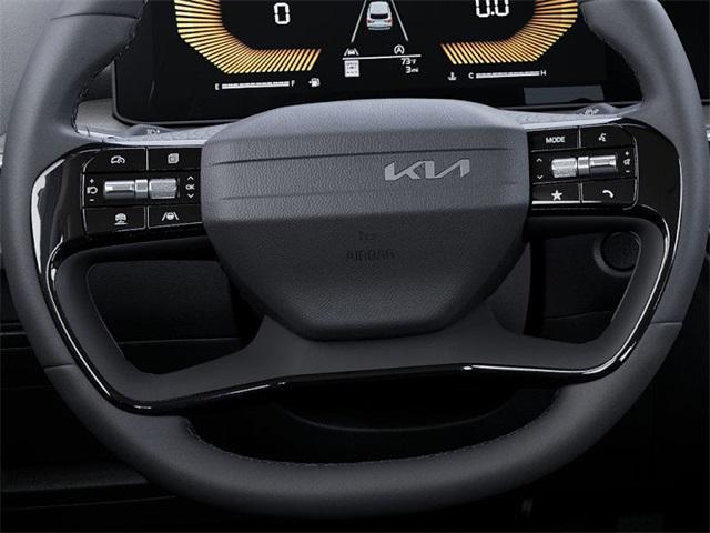 Photo of 2026 Ivory Kia Sorento