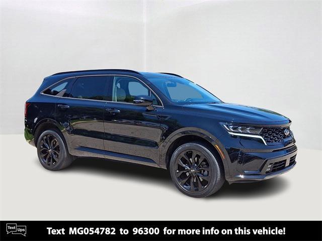 2021 Kia Sorento