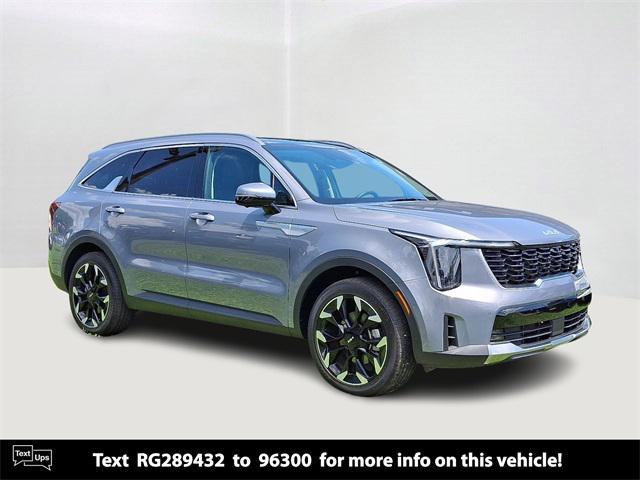 2024 Kia Sorento