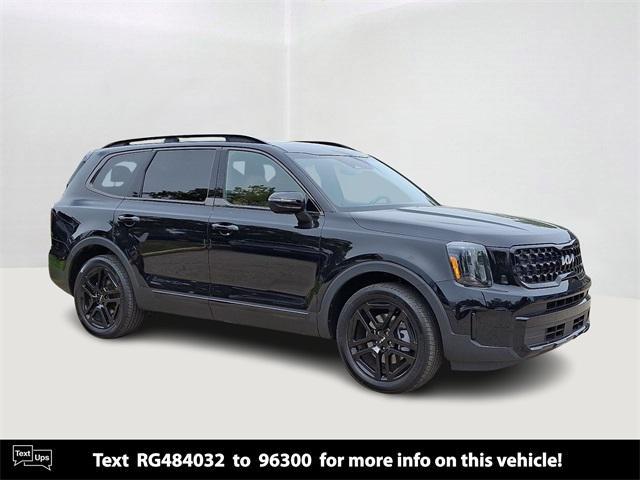 2024 Kia Telluride