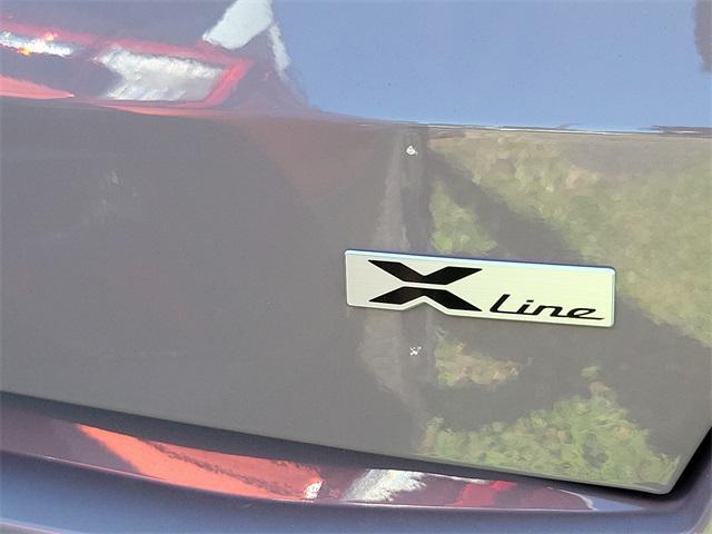 Photo of 2025 Road Rider Brown Kia Sorento