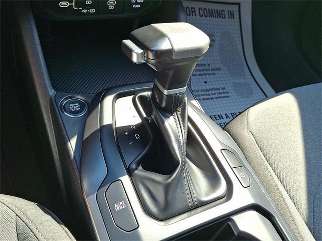 Photo of 2025 Aurora Black Pearl Kia K4