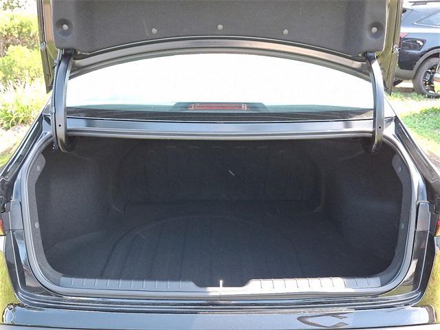 Photo of 2025 Aurora Black Pearl Kia K4