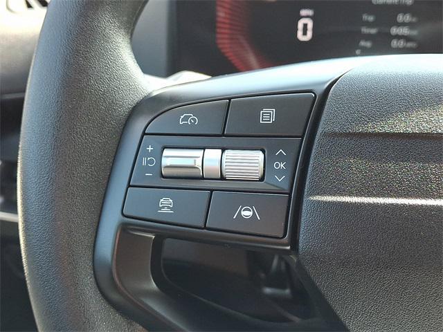 Photo of 2025 Aurora Black Pearl Kia K4