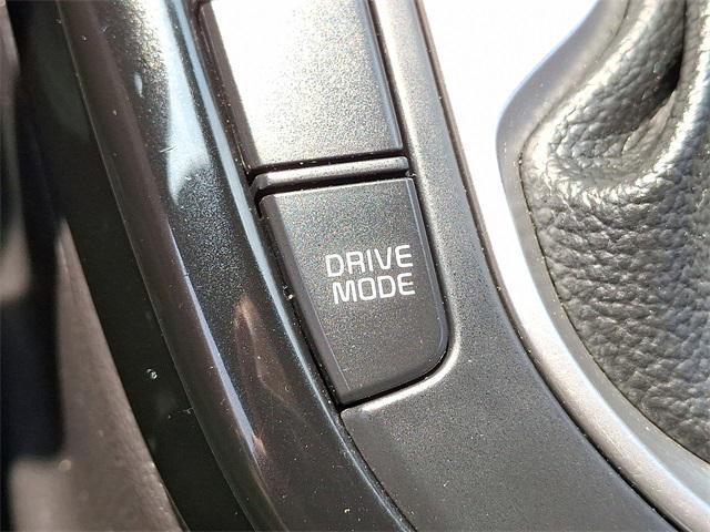 Photo of 2022 Sporty Blue Kia Forte