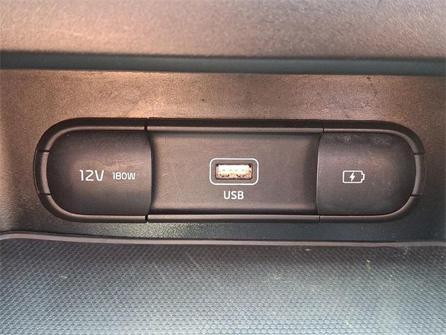 Photo of 2022 Sporty Blue Kia Forte