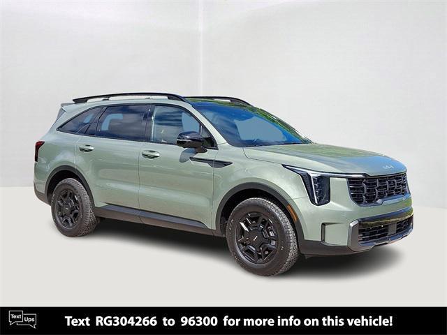 2024 Kia Sorento