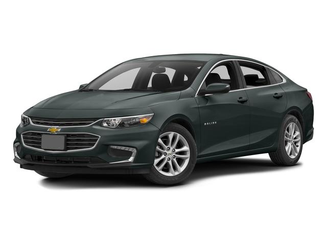 2016 Chevrolet Malibu