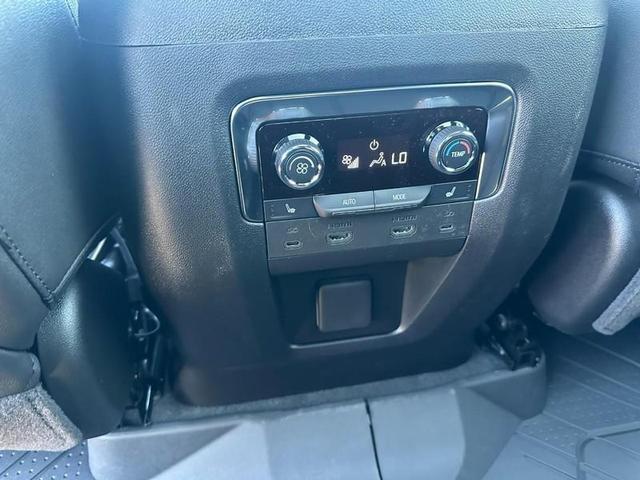 Photo of 2026 Black Chevrolet Tahoe