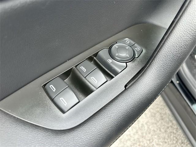 Photo of 2019 Black Chevrolet Blazer