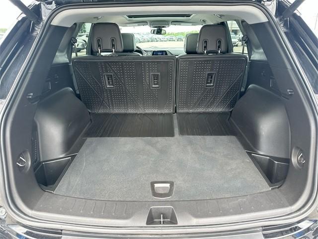 Photo of 2019 Black Chevrolet Blazer