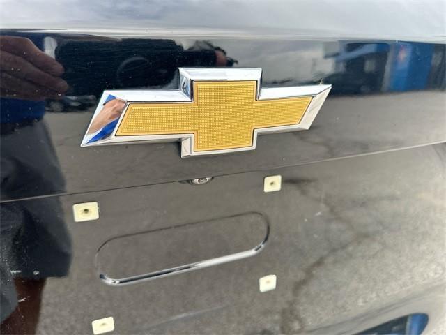 Photo of 2019 Black Chevrolet Blazer