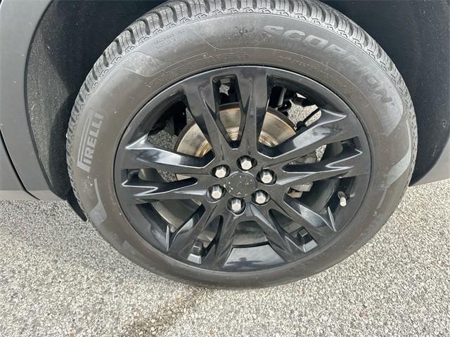 Photo of 2019 Black Chevrolet Blazer