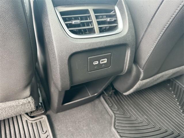 Photo of 2019 Black Chevrolet Blazer