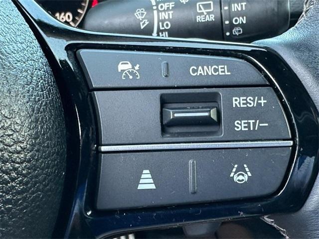 Photo of 2022 Gray Honda Civic