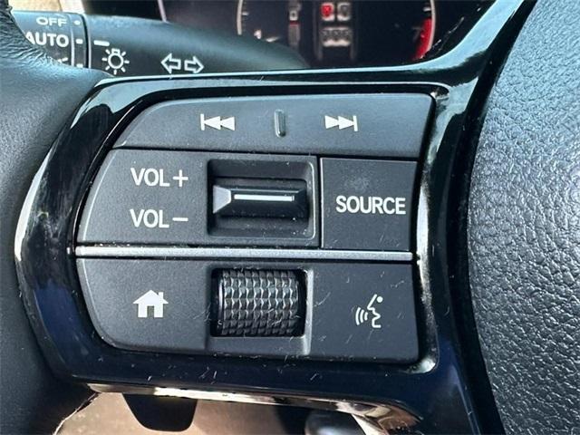 Photo of 2022 Gray Honda Civic