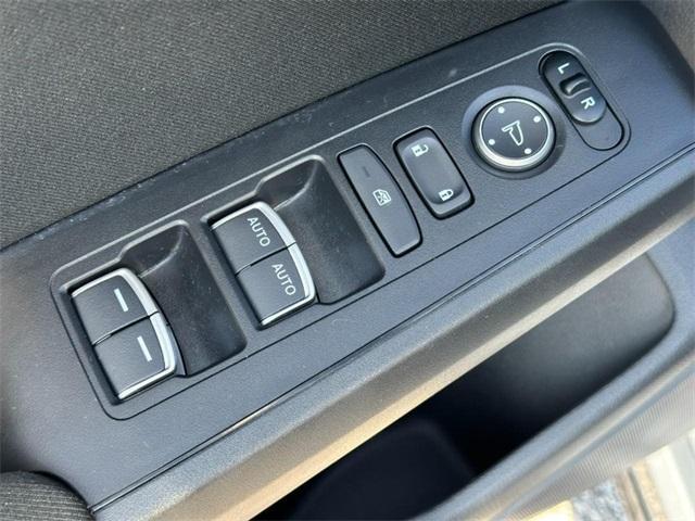Photo of 2022 Gray Honda Civic