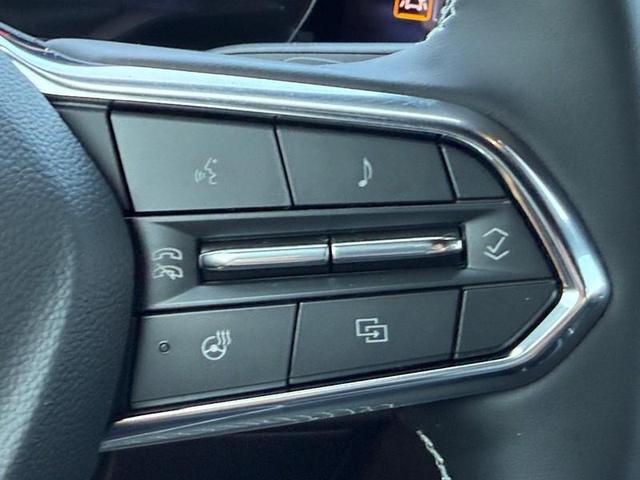 Photo of 2025 Mosaic Black Metallic Chevrolet Traverse