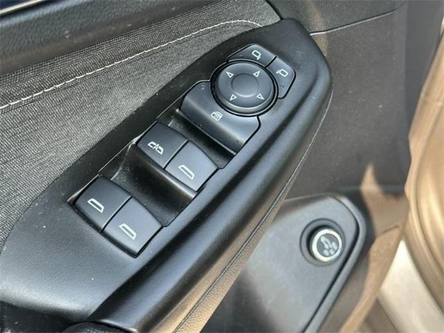 Photo of 2023 Sterling Gray Metallic Chevrolet Trailblazer