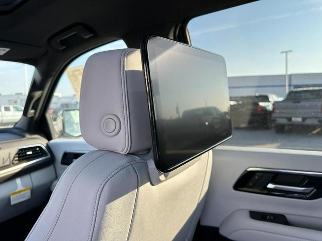 Photo of 2026 Dark Ash Metallic Chevrolet Tahoe